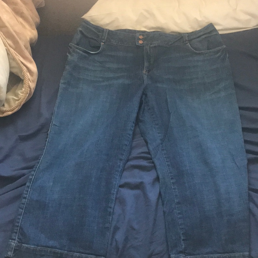 Seven7 Jeans